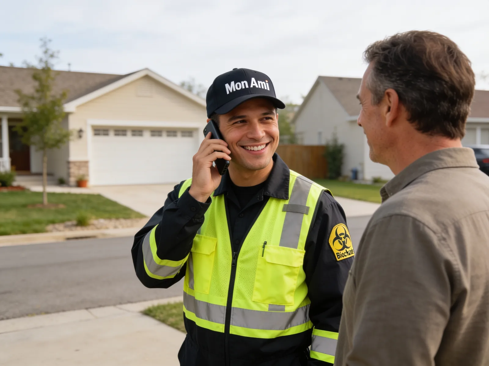 Sewage Cleanup Louisburg, NC FAQs